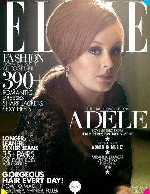 photo 18 in Adele gallery [id637573] 2013-05-27 00:00:00